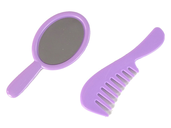 Anlily Puppe im Schlafzimmer Zubehör Möbel für Kinder