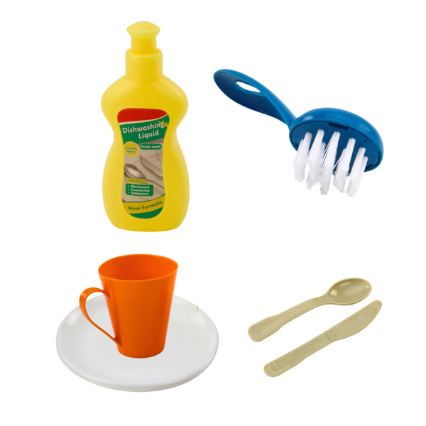 Electric Kitchen Sink With Water Circulation, Color Changing Under Hot Water, 12 pcs.