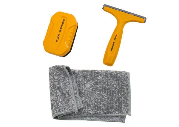 Pressure Washer for Kids Cloth Sponge Squeegee