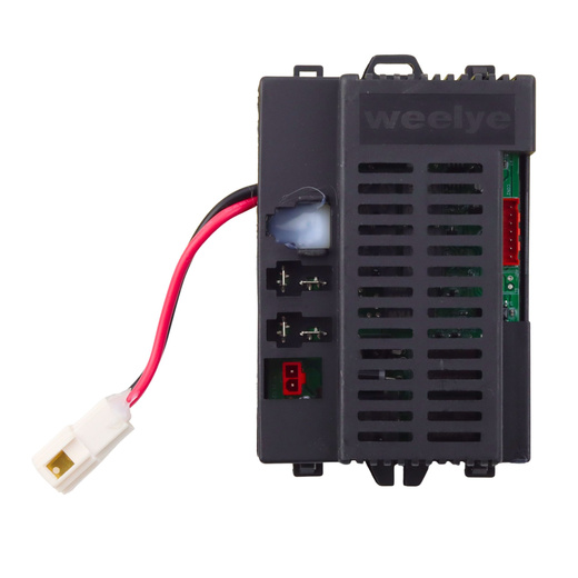 RX101 24V Zentralmodul für Elektroauto