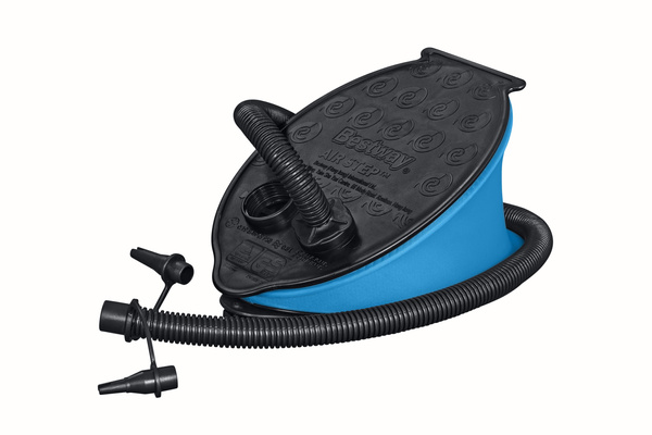 Fußpumpe 23cm x 15cm Bestway 62023
