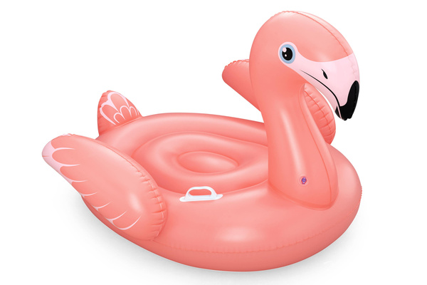 Bestway 41525 138 x107 cm Inflatable Flamingo
