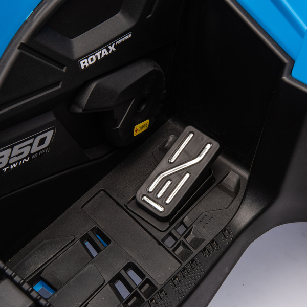 Quad Can-Am Outlander 4x4 DK-CA005 Blau