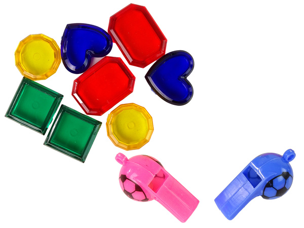 Fun in the Water Diving Toy Set