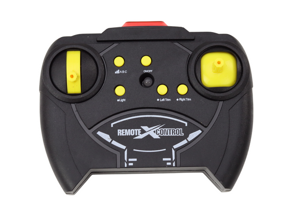 Ferngesteuertes RC-Militärhubschrauber-Gyroskop