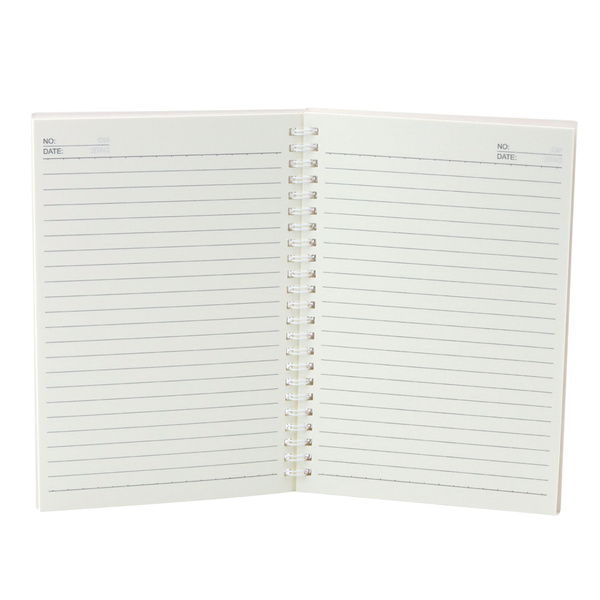 Zeszyt Notatnik W Linie Kot Jednorożec Lody Tęcza Turkusowy A5 60 Kartek