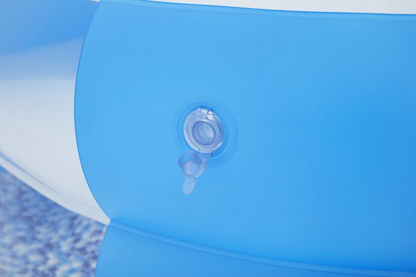 Bestway Inflatable Pool 270 x 198 x 51 cm 54409