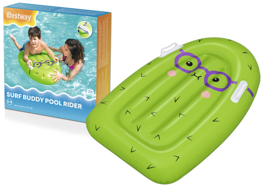 Aufblasbares Kiwi-Schwimmbrett Bestway 42049