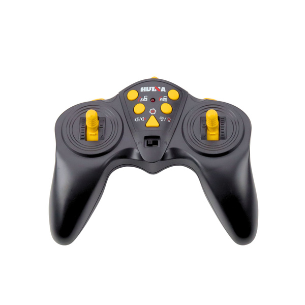 Huina Remote Controlled Transport Truck with Trailer RC 1:18