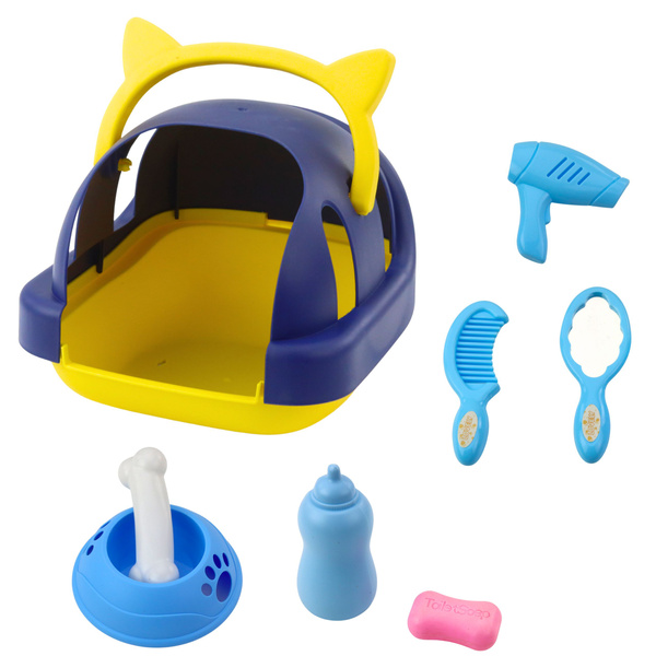 Hundepudel, interaktives Plüsch-Walking-Barking-Tragezubehör