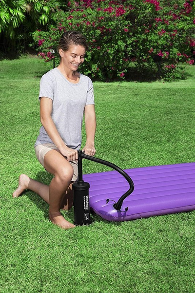 Handpumpe 37cm Bestway 62086