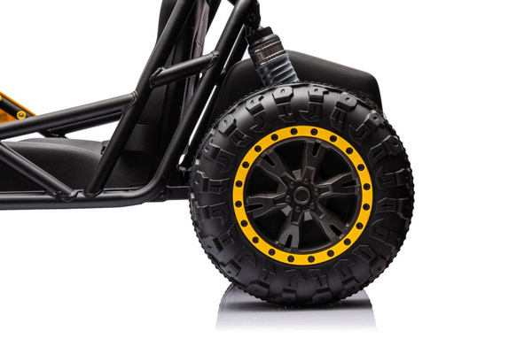 Batterie Auto Buggy A8812 Orange 24V