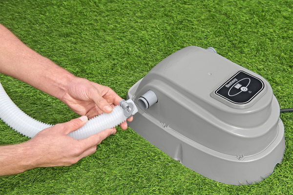 Water Heater for the Bestway Swimming Pool 58259