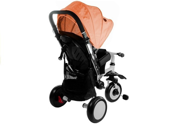 Tricycle Bike PRO400 - Orange