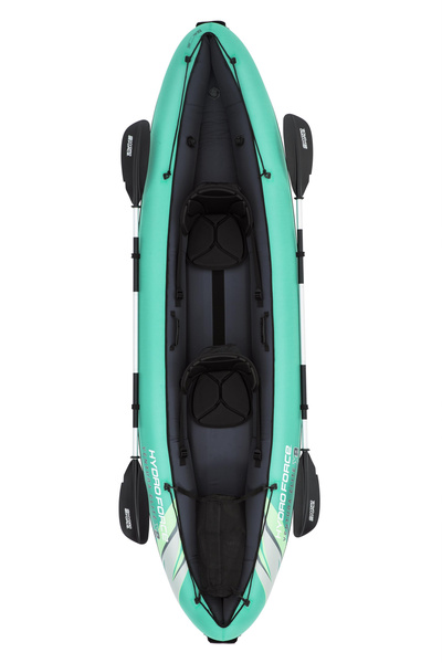 Bestway Inflatable Kayak 330 x 86 cm 65052