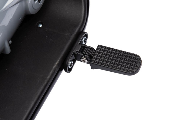 Battery-powered Tricycle LL6688 Blue 24V