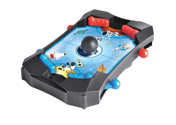 Arcade-Spiel Space Ball Black Minispiel