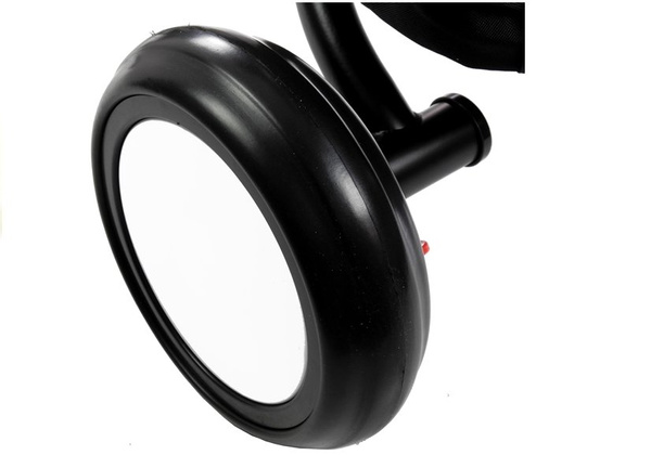 Tricycle Bike PRO400 - Violet