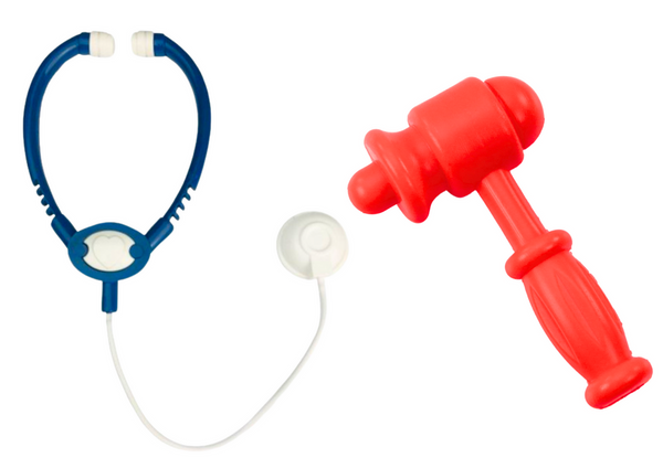 Children's Medical Set Little Doctor 15 elements