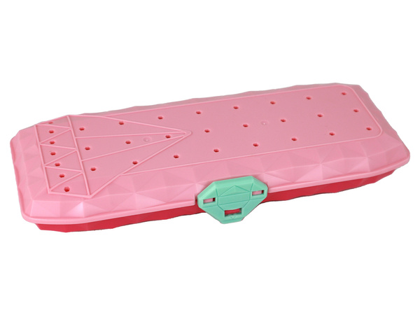 Bracelet Making Kit Pink Box