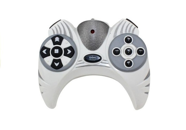 Infrared Realistic R/C Robosaur Awareness 80 Cm