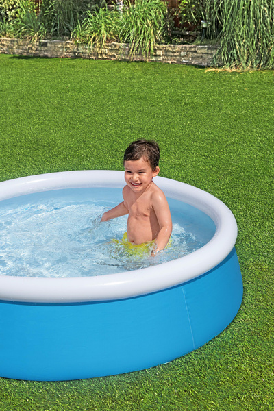Garden Pool for Children 152 cm x 38 cm Bestway 57241