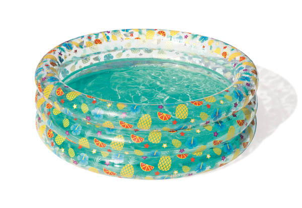 Inflatable Pool Fruit 150 cm x 53 cm Bestway 51045