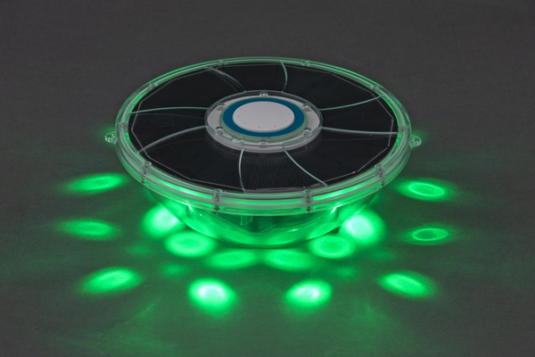 Solar Fountain Led Pool Light Bestway 58849