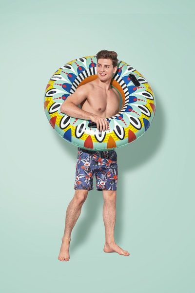 Schwimmring 107 cm Bestway 36294