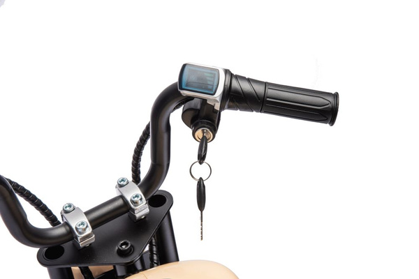 Battery Motor A9902 36V Khaki