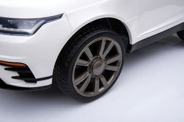 Elektrisches Kinderauto BLT-688 Drift weiß