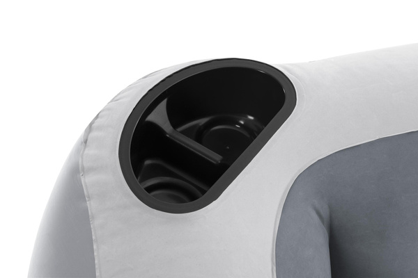 Air Mattress Bed 233 x 196 x 80 cm Bestway 67620