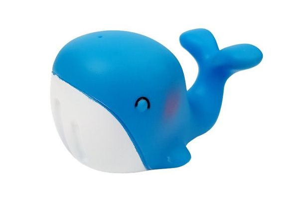 Set for Bathing Aquatic Animals Net Dolphin Crab