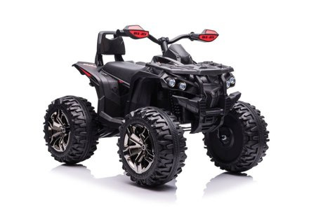 Electric Ride On Quad QLS-3288 Black