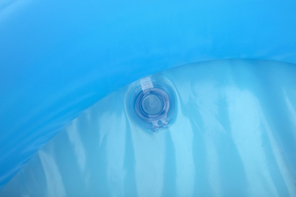 Aufblasbarer Spielplatz 264 x 188 cm x 140 cm Bestway 53118