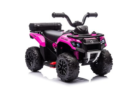 Batterie Quad GTS1155 Pink