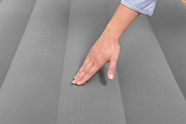 Bestway Luftmatratze 203 x 152 x 46 cm 67403