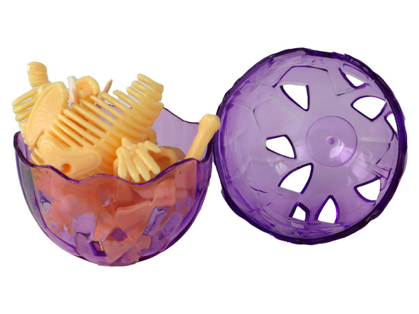 Dinosauriereier 4 Farben 16cm