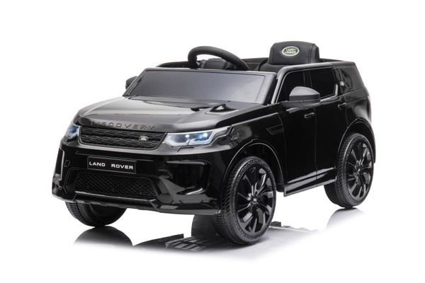 Electric Ride On Range Rover BBH-023 Black