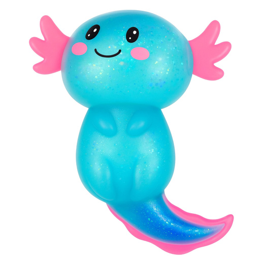 Anti-stress Axolotl Squishy For Kids Mix Color