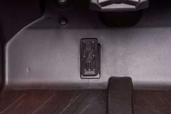 Batteriebetriebener Buggy Can-am RS DK-CA001 Orange