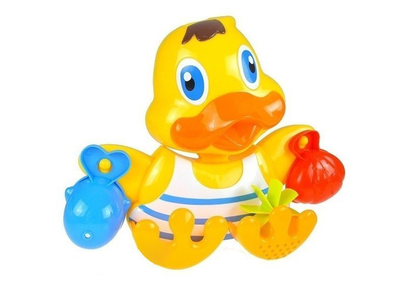 Duckie Badeset Becher