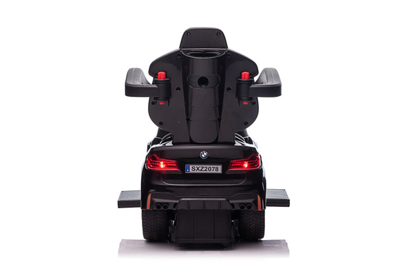 Drücker BMW SXZ2078 Schwarz