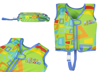 Bestway 32176 Swimming Vest 51 cm
