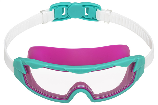 Bestway 21179 Pink Swimming Goggles