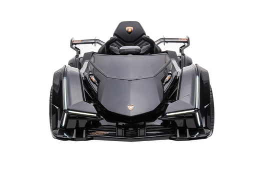 Electric Ride On Car Lamborghini GT HL528 Black