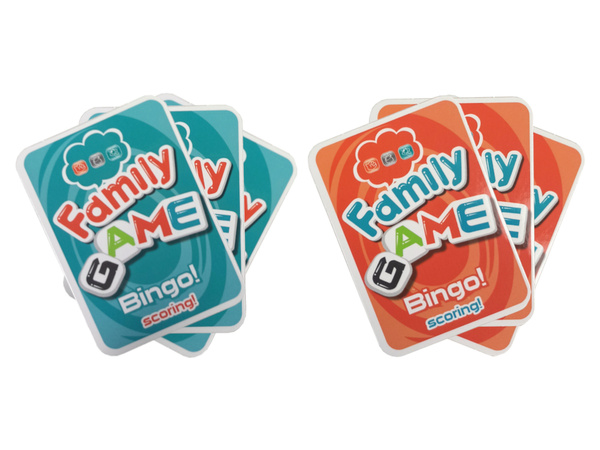 Arcade-Spiel Football Launcher Goal Card