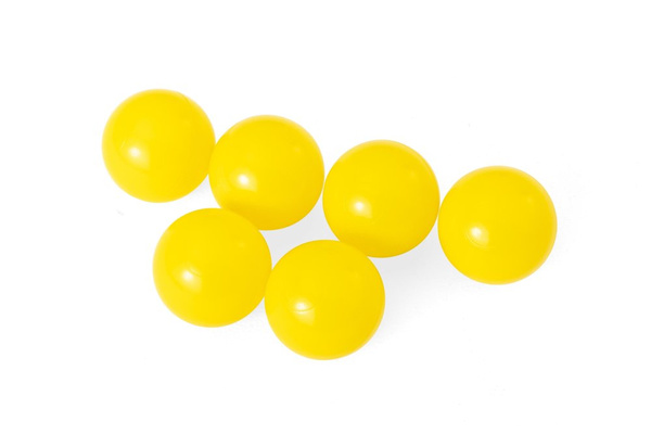 Aufblasbares Trampolin für Kinder 152 x 117 cm Bestway 52344