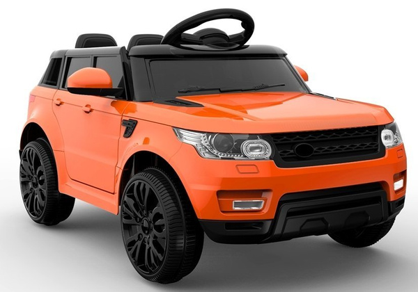 Kinderauto HL1638 Orange