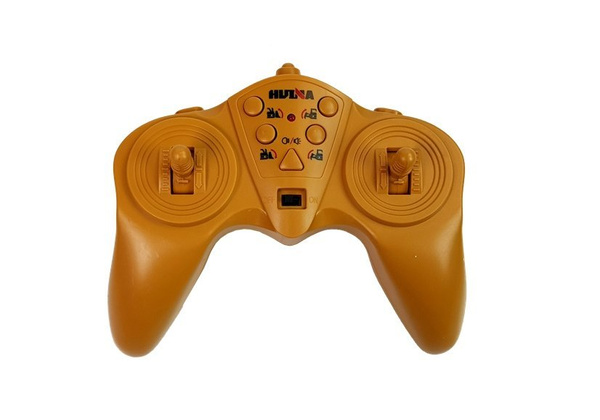 RC Bulldozer 2.4G 1:16 Huina